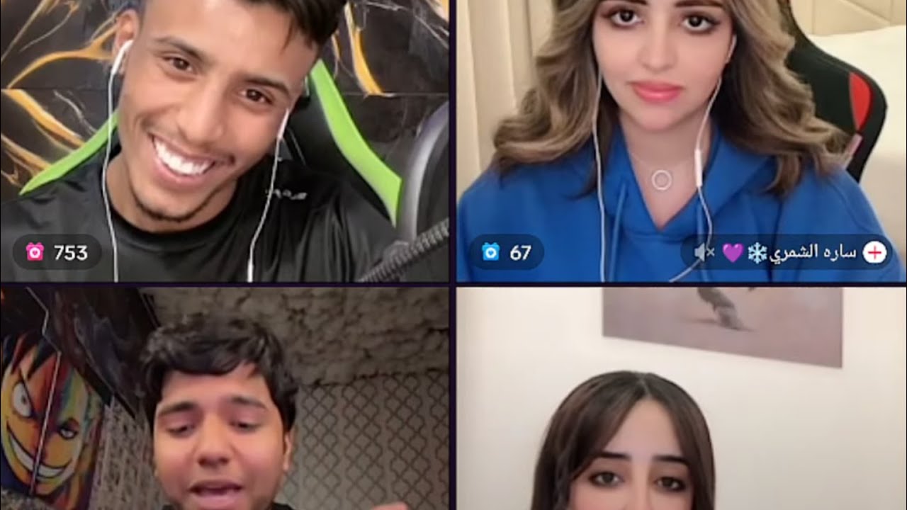 فصيص مع تيو عبدو ديتو بين الموال و الشعر جولات رباعية مع سارة الشمري و رزان