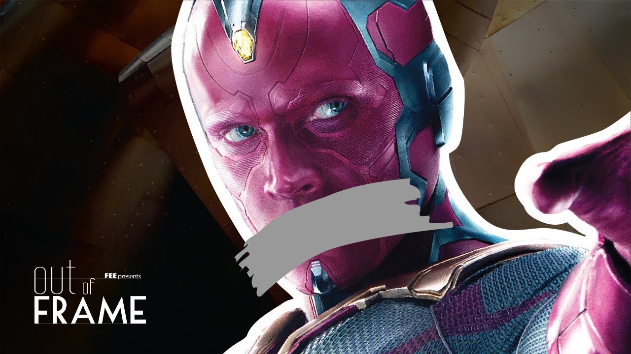 Even Marvel Needs to be [CENSORED]