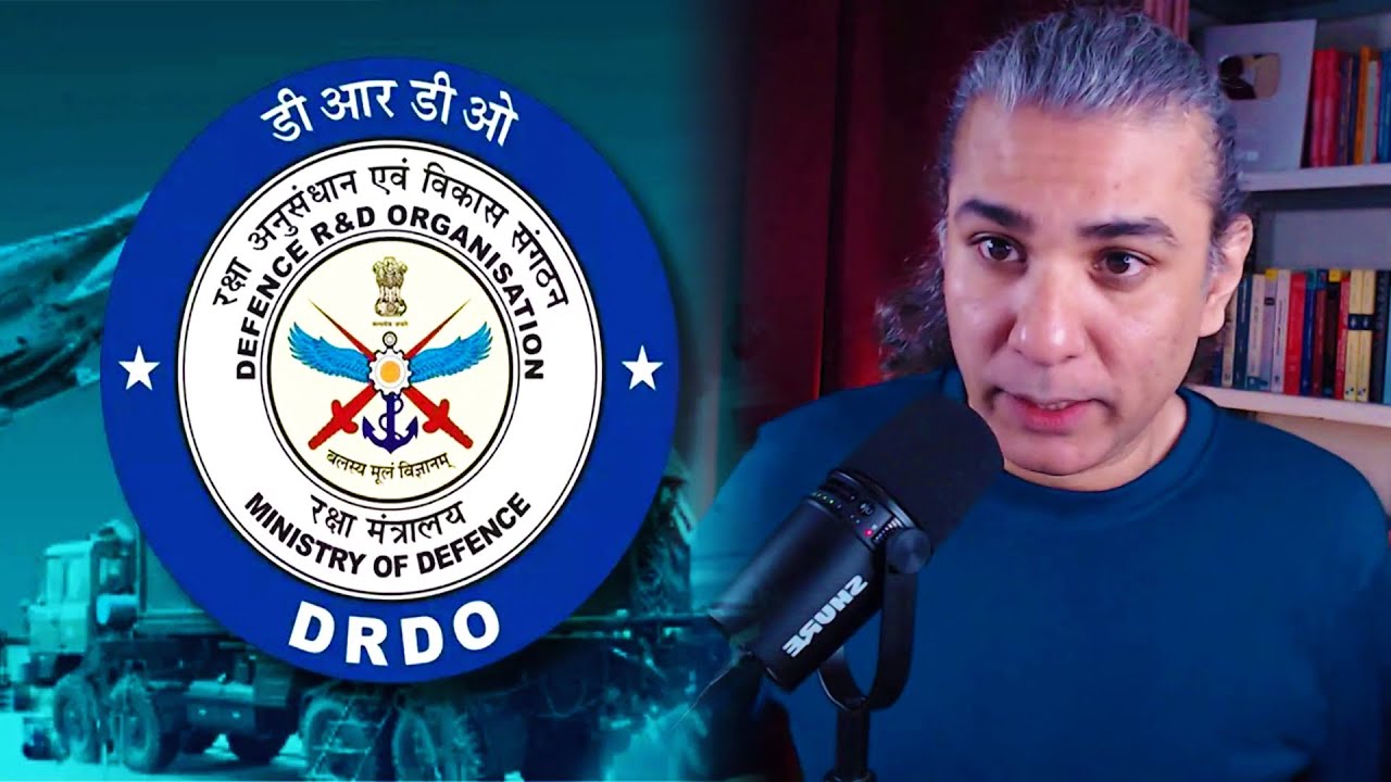 Why Can't DRDO Design Twin-Engine Aircraft With Kaveri Engine?