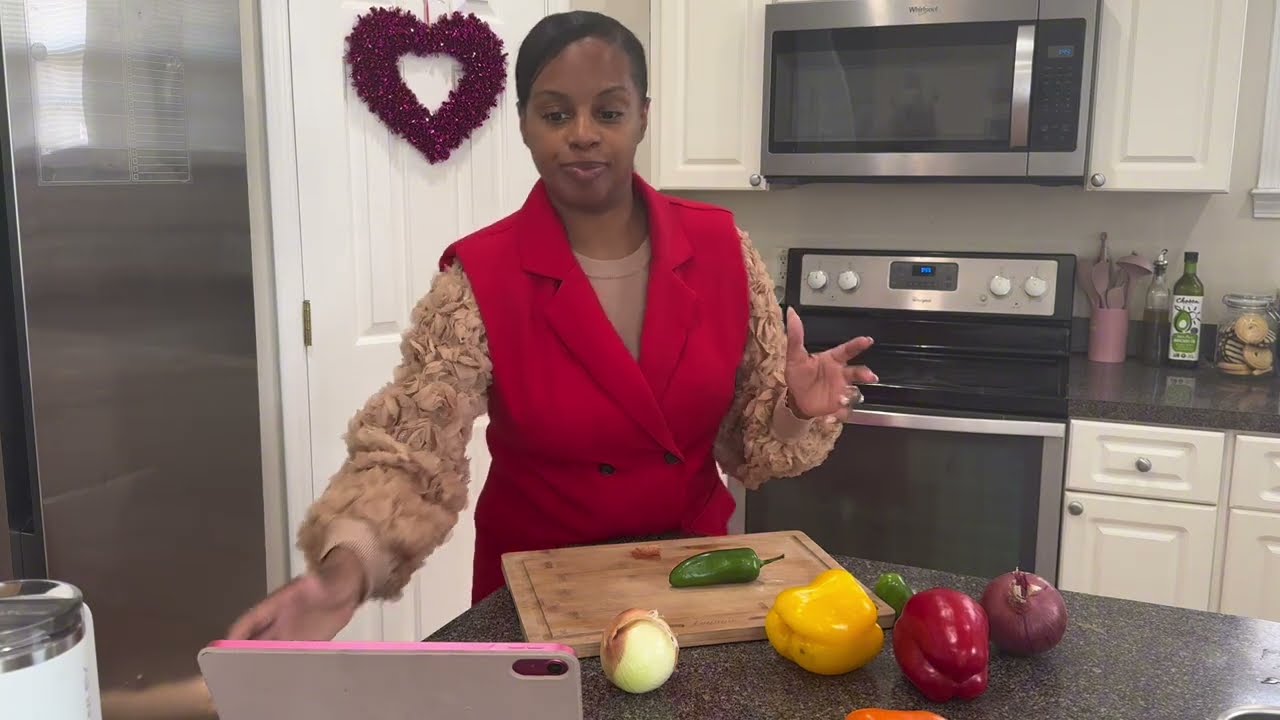 Meal prep for a family of 8 | Real life homemaking + Mom of 6