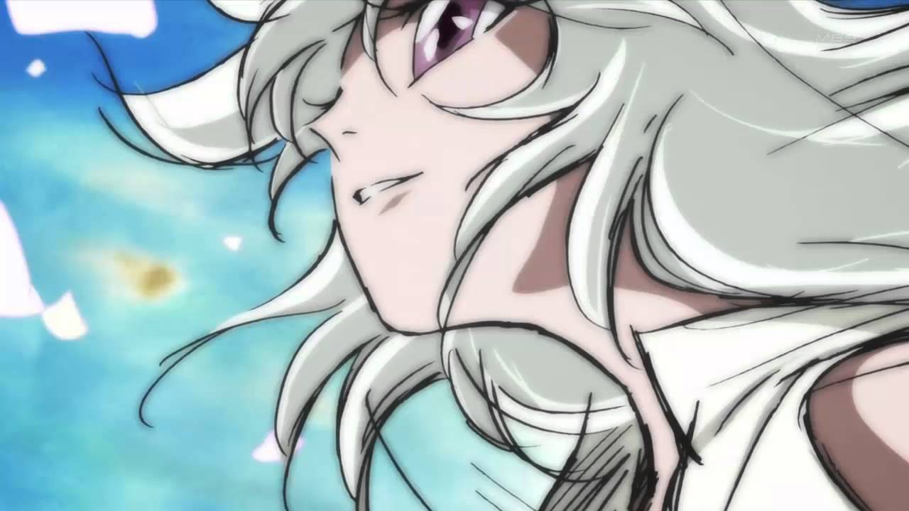 Casshern SINS - Life of Flowers | Best Anime Music | Most Emotional Anime Soundtrack