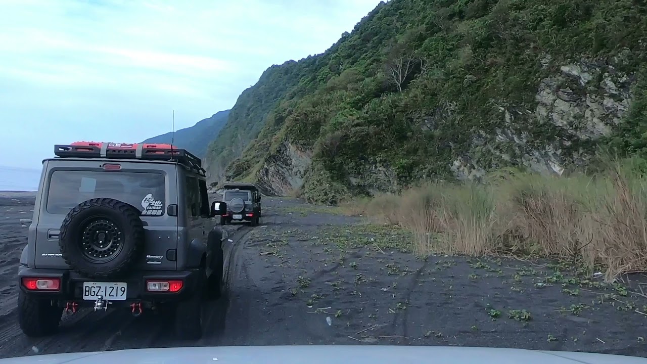 海蝕洞