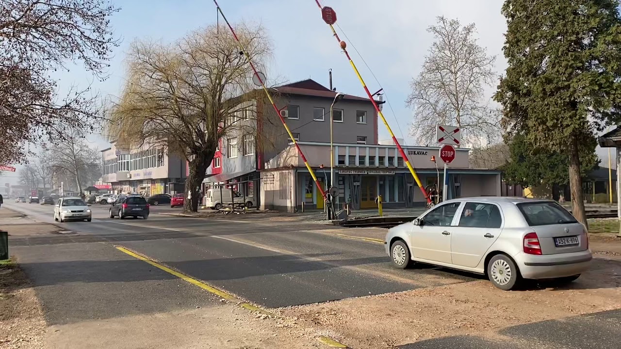 Samo teretni vozovi kroz Lukavac danas prolaze