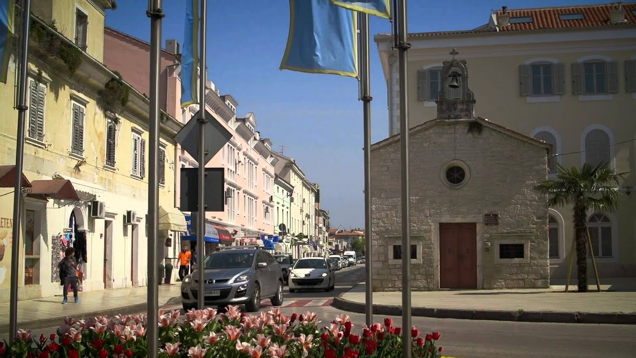 Grad Umag 2015