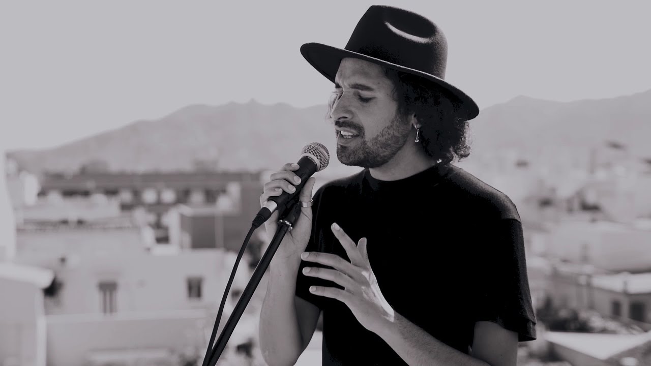 The Scientist en español! Cover Josi Muñoz (Coldplay)