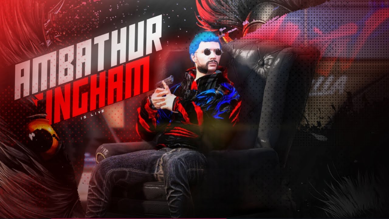 HUMMM { ROAD TO 50K  |TVA AMBATHUR SINGAM IS LIVE  TVA |MALAYALAM |
