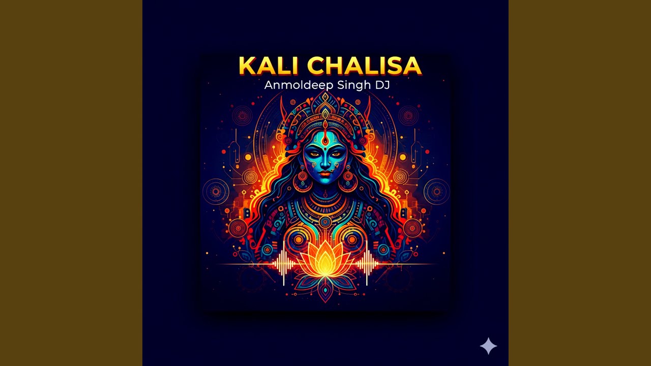 Kali Chalisa