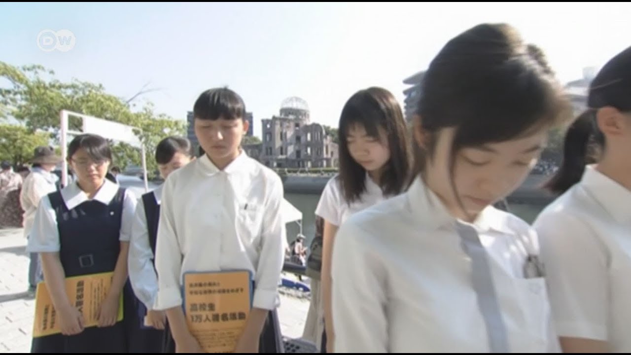 Hiroshima, la importancia de no olvidar el pasado