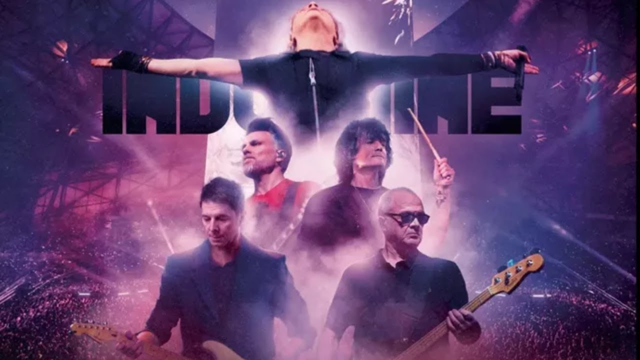 Indochine Forever (hommage à Indochine)