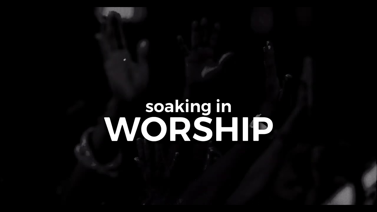 Soaking Worship Music (Early Morning Will I Seek Thee)
