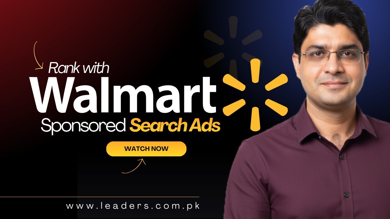 Walmart Advertising | Setup Auto & Manual Sponsored Products Campaigns