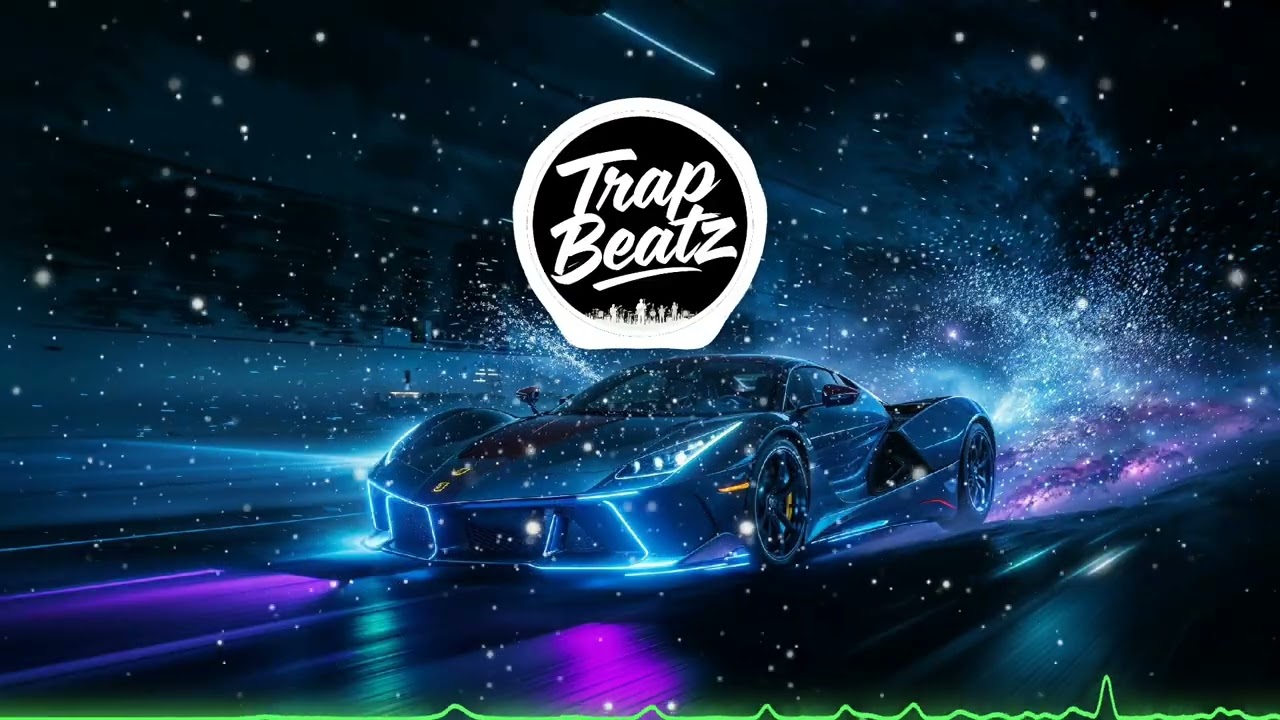 Burn the Night 🔥 Feel the Fire, Feel the Bass | Trap Beatz
