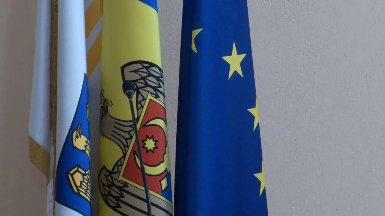 Ședința Consiliului Municipal Chișinău din 22 ianuarie 2026