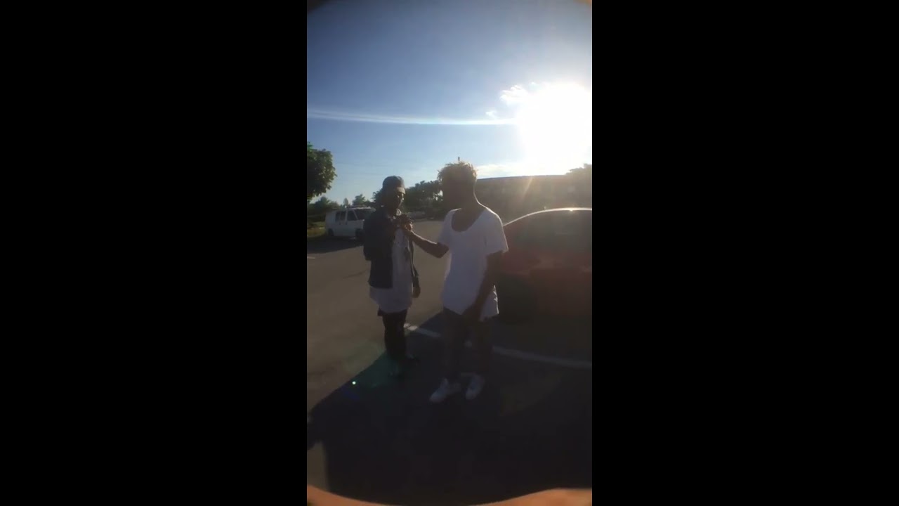 XXXTENTACION & SKI MASK THE SLUMP GOD 2015 FUXK VIDEO