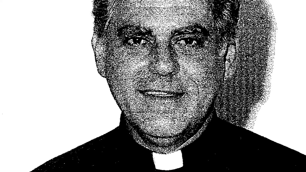 Predator Priest Profile: George DeCosta (Hawaii)