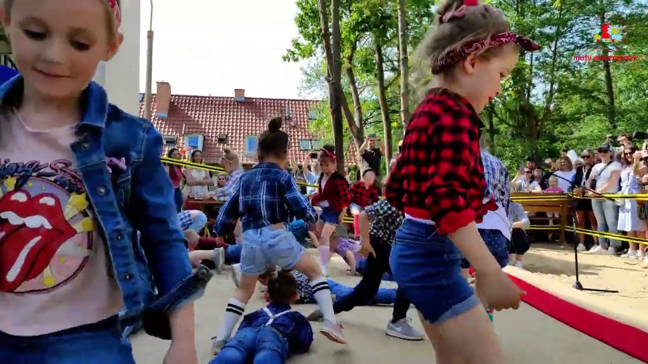 Dzień Mamy i Dzień Dziecka 2022 w ME