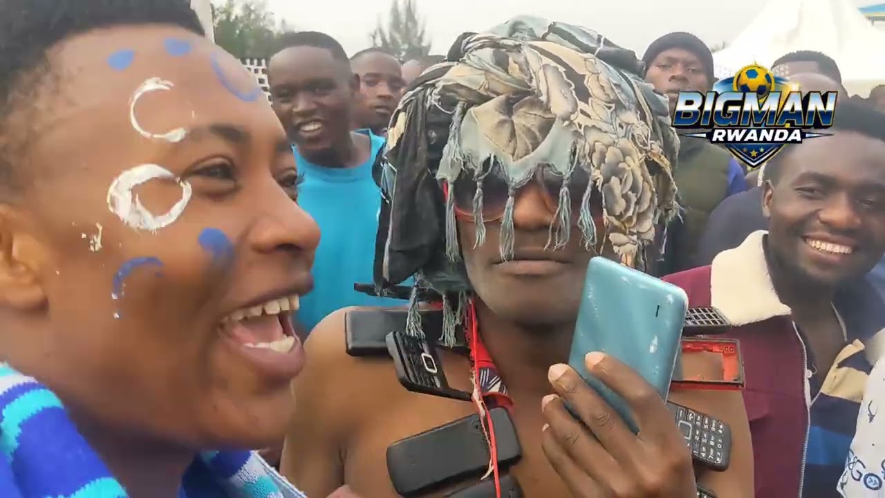 UMUKOBWA UFANA RAYON SPORTS BITA VAVA AKOZE AGASHYA IMUSANZE 🤔🤔🫣🫣