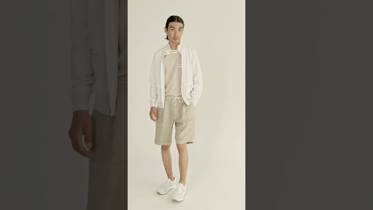Gran Sasso Cardigan