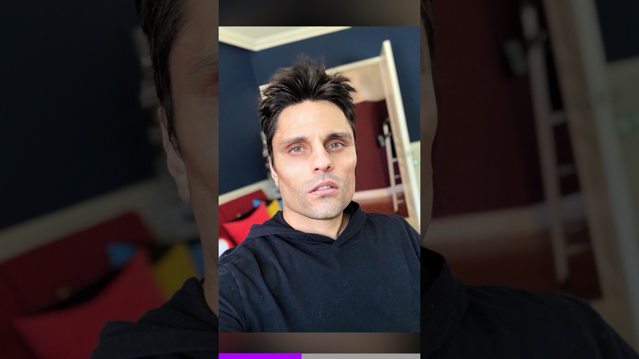This beauty filter is terrible