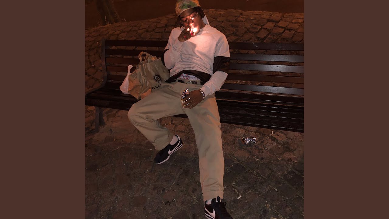 Arrogant #5 (Freestyle)