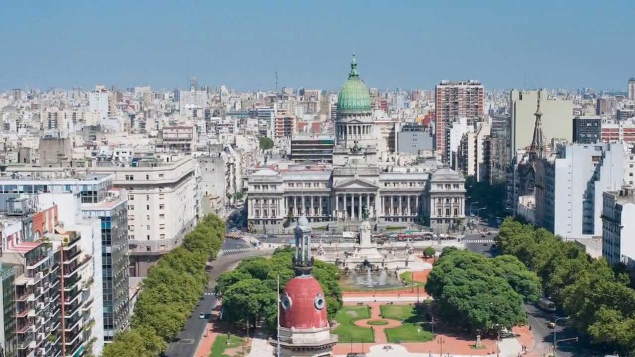 Argentina - Phoenix Travel Sweden