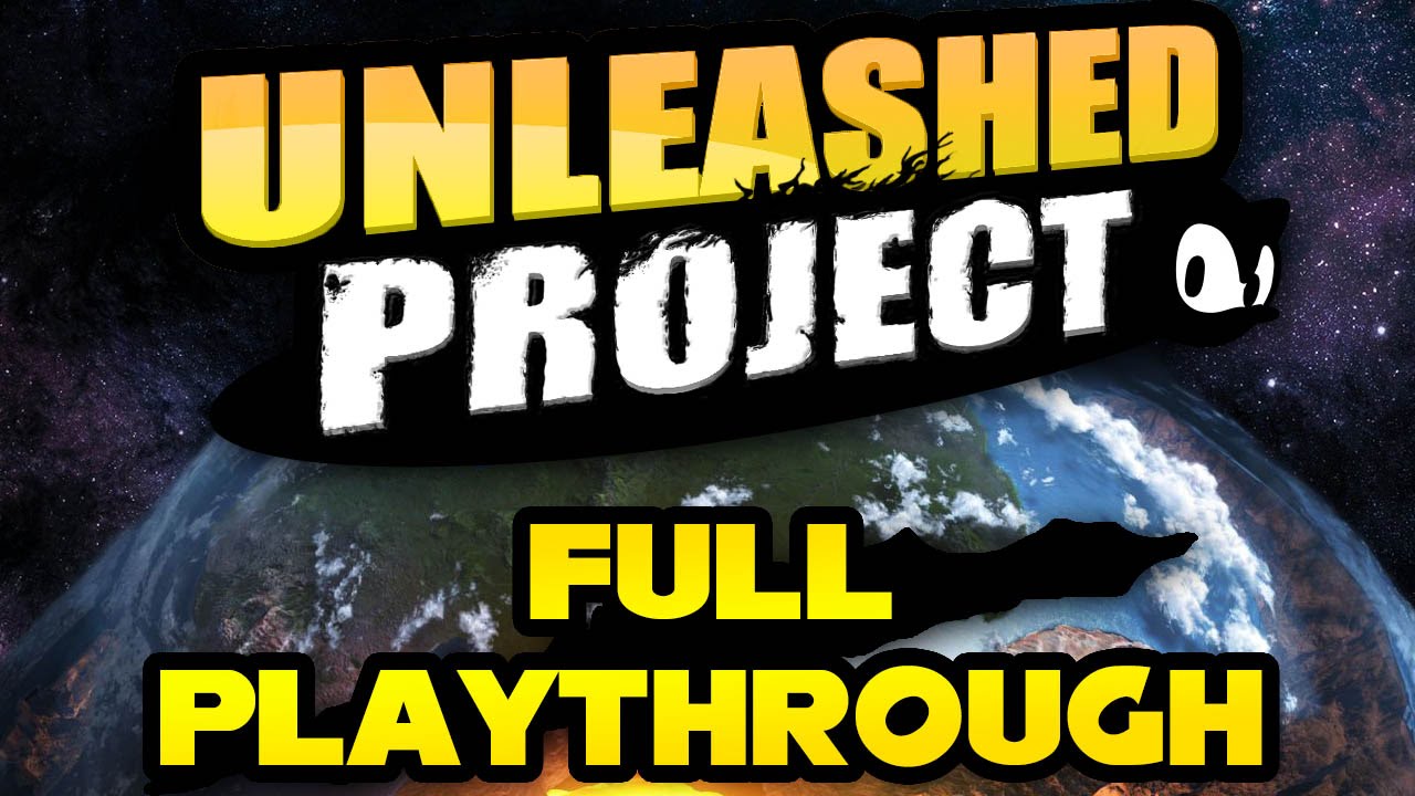 Sonic Generations - Unleashed Project Full Playthrough (Birthday Special)