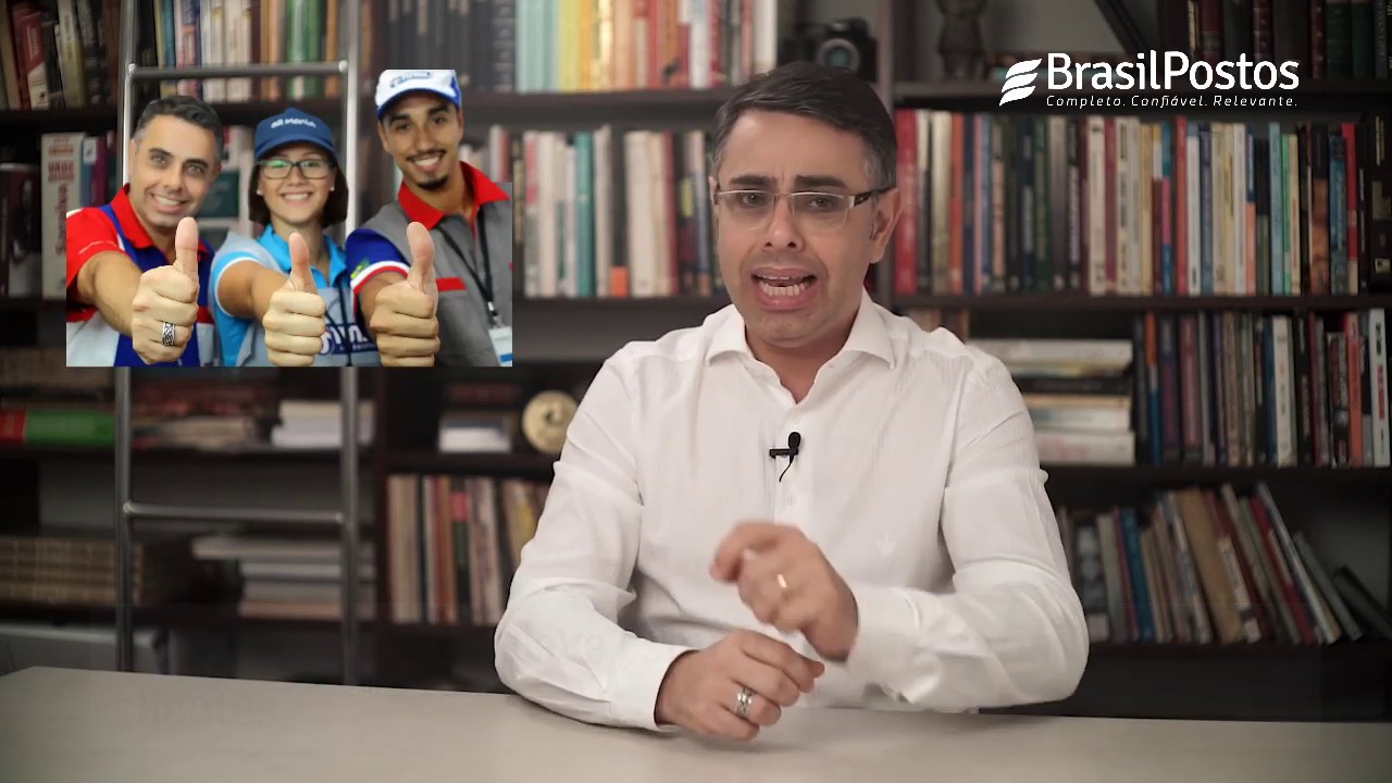 A Importância do Gerente de Posto de Combustíveis