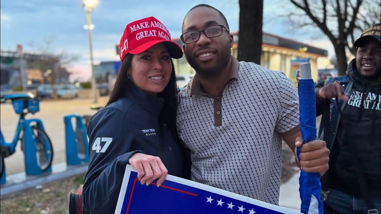 Final debate, Black Americans, Republican democrat🥊🔥🔥🔥🔥🔥