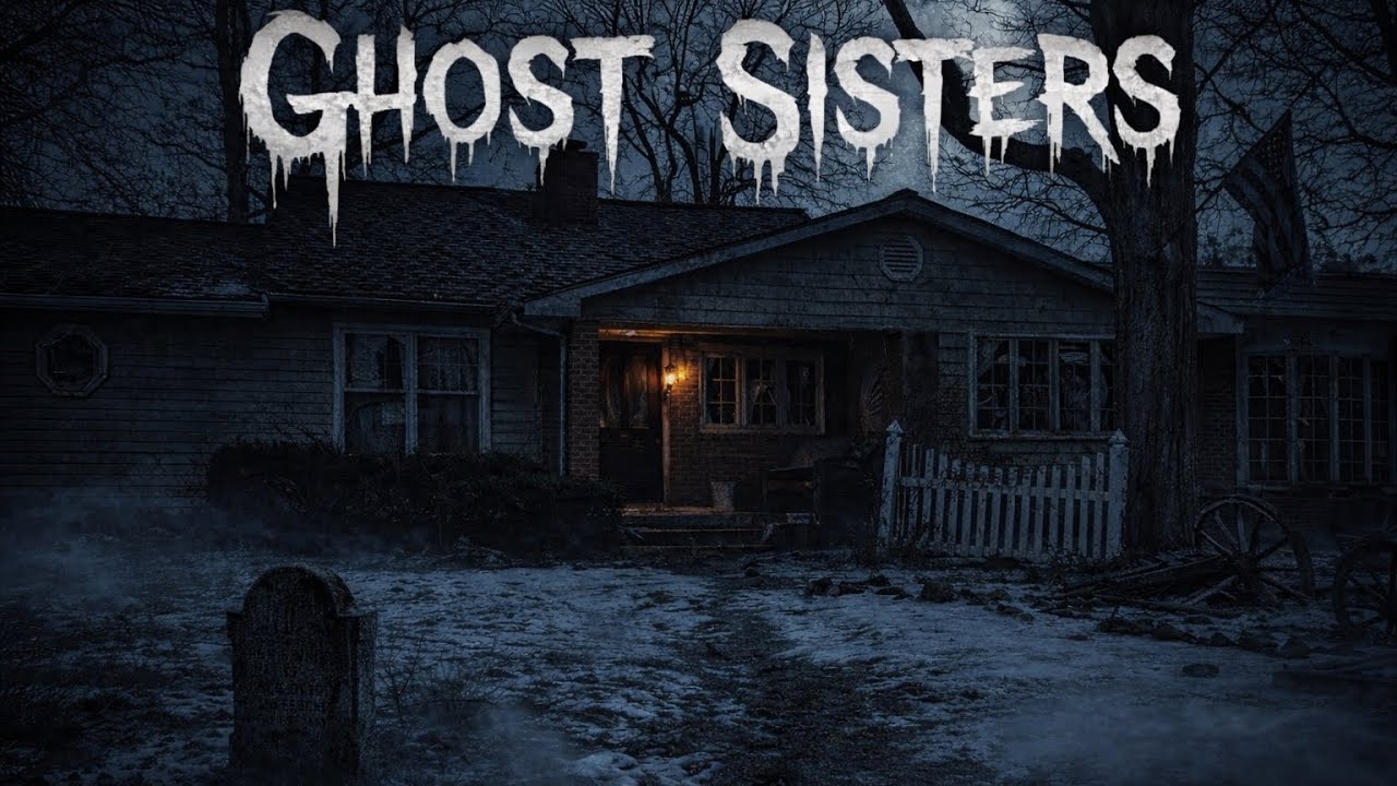 Haunted residential case in Rawson, Ohio 