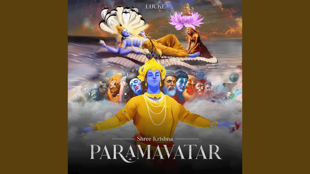 Paramavatar