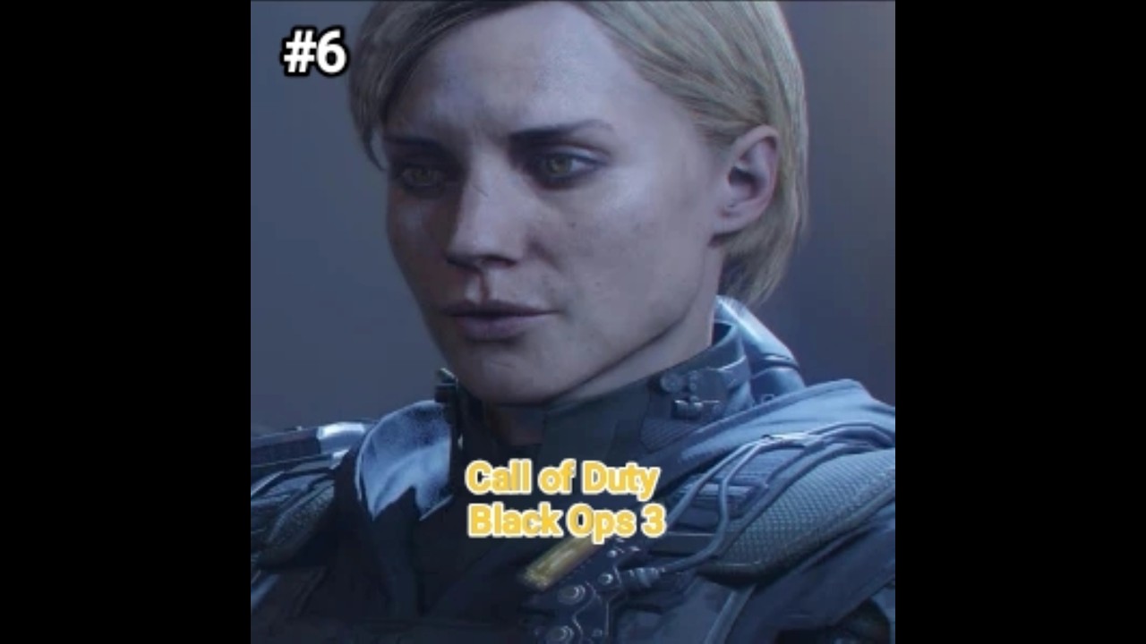Спасение Кейн! Прохождение Call of Duty Black Ops 3 #6