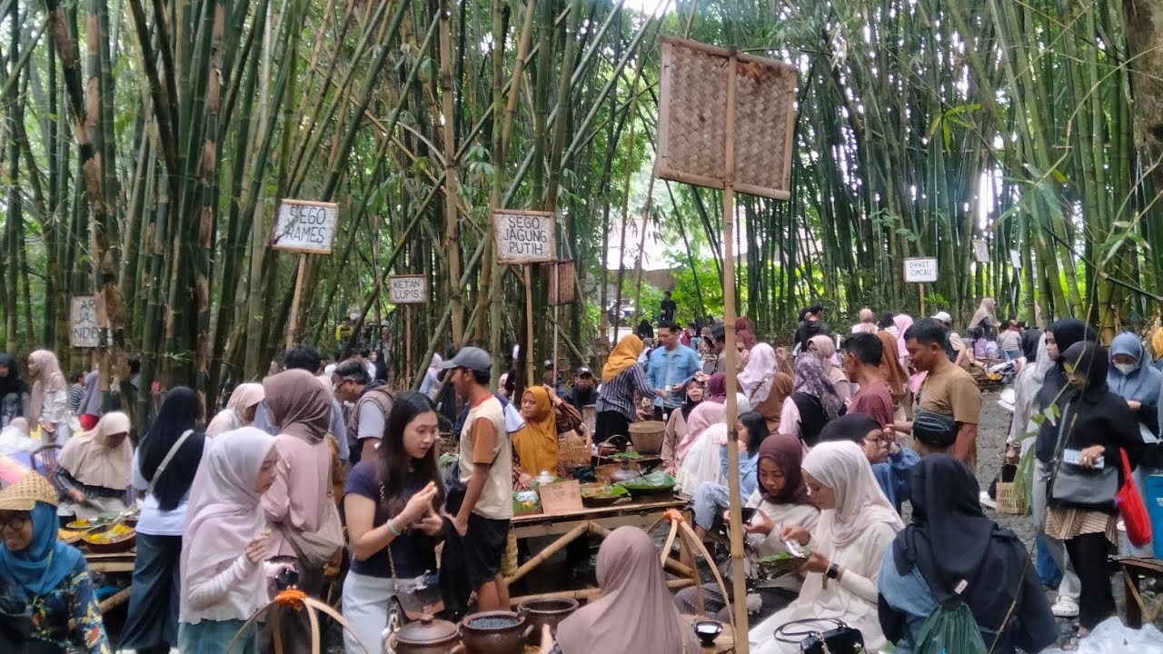PASAR PAPRINGAN