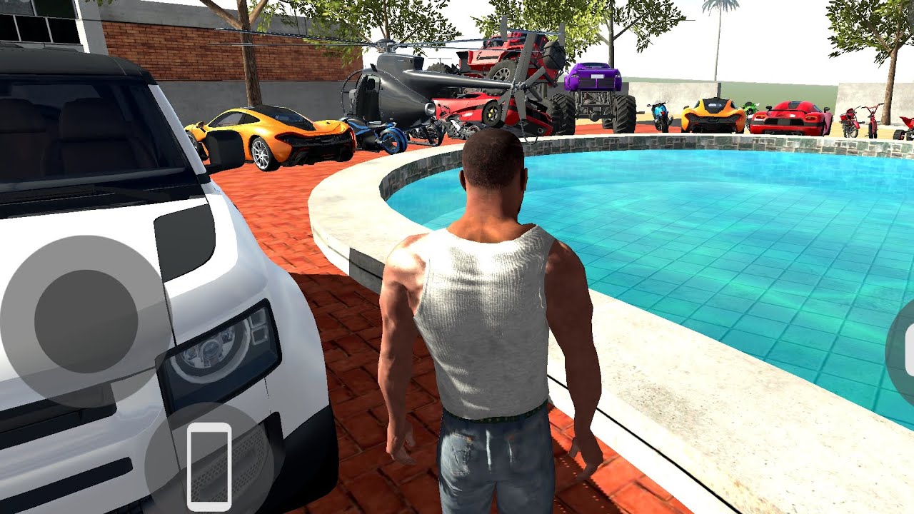 BIKE DRIVING 3D GALE ALL CHART COD BKE DRIVING 3D GAME !! 