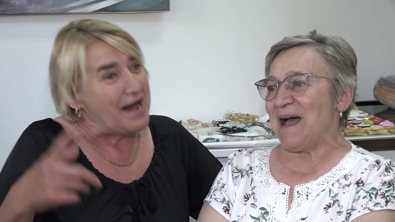 Žene iz mog sokaka - Udruženje žena 