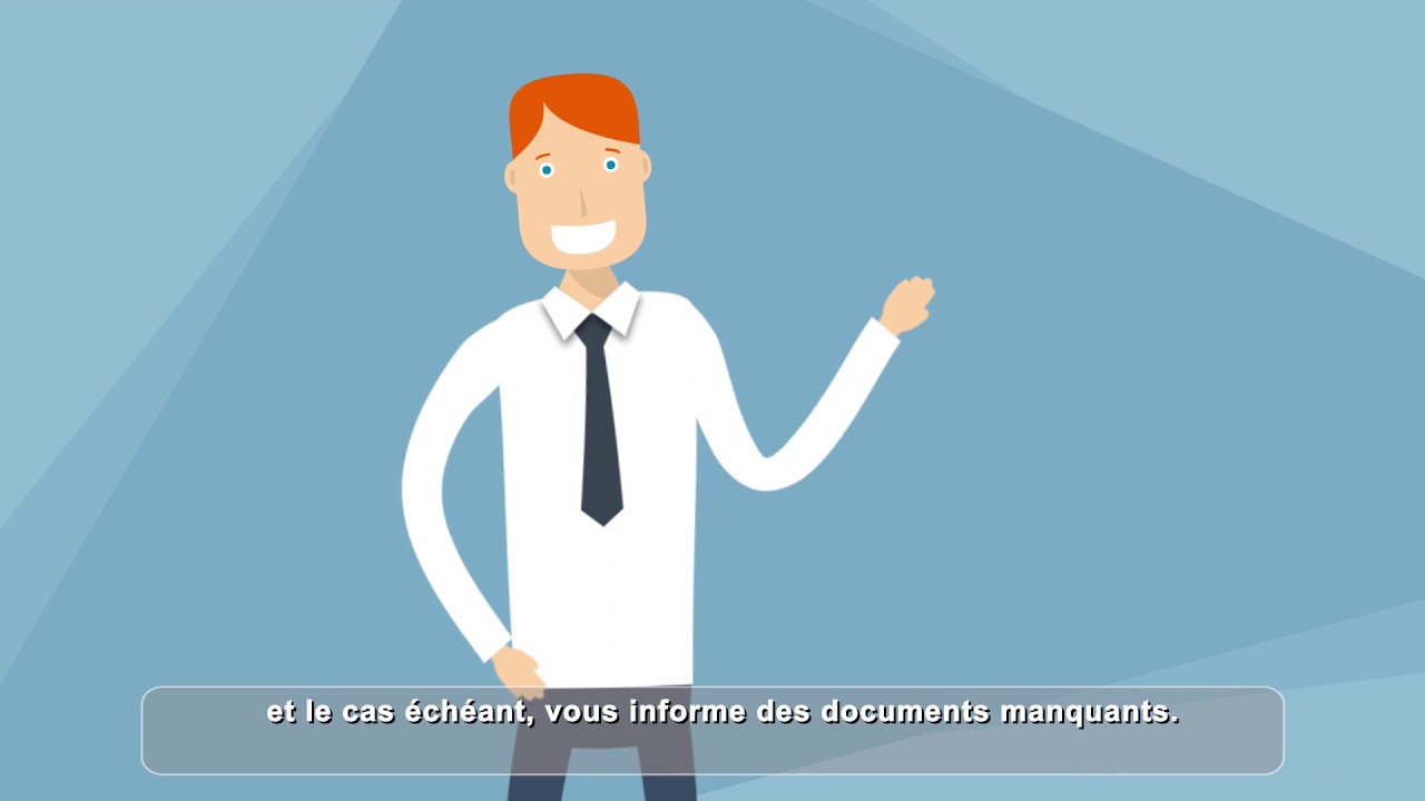 Le parcours de votre dossier MDPH - 2019