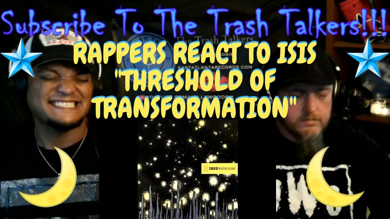Rappers React To ISIS 