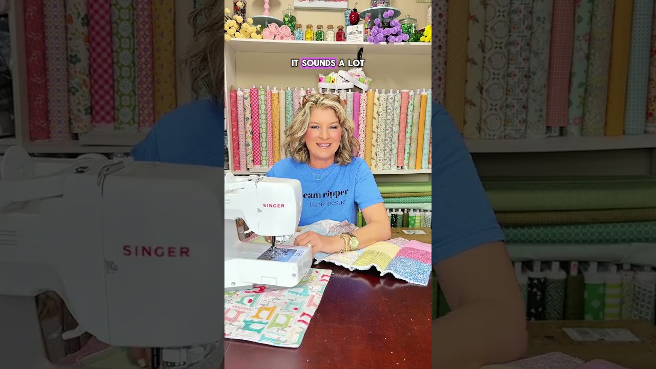 Let's make a beginner friendly Rag Tote Bag