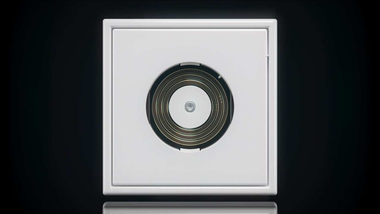 Plug & Light - Licht aus der Steckdose, Aufbau und Funktion