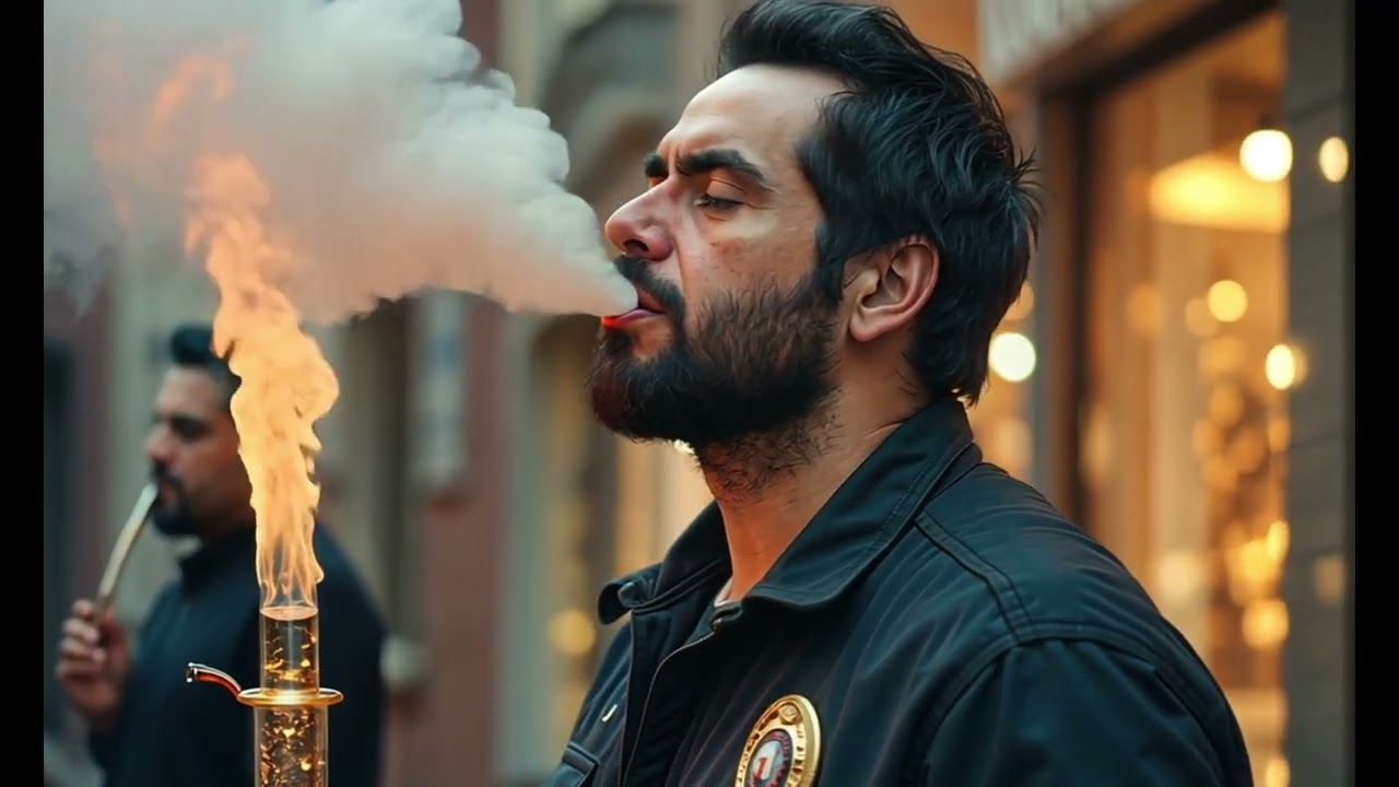 Puff it Up