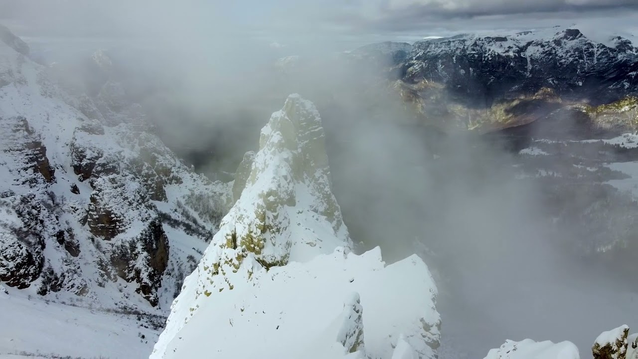 careghorum- sci alpinismo Carega piccole dolomiti