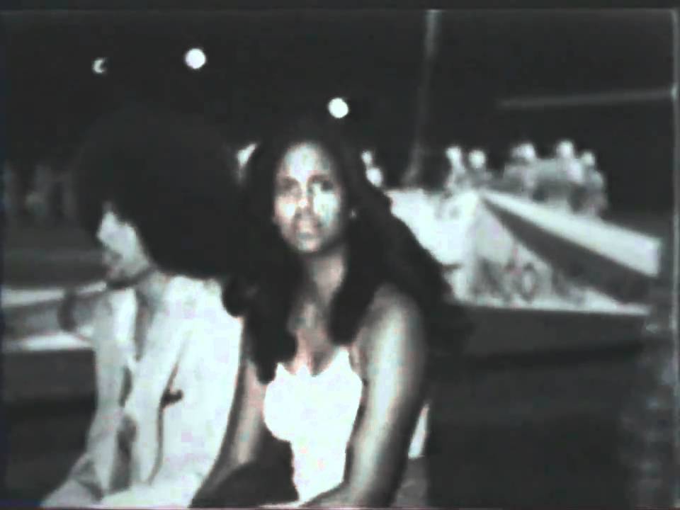Palisades High School Homecoming 1976