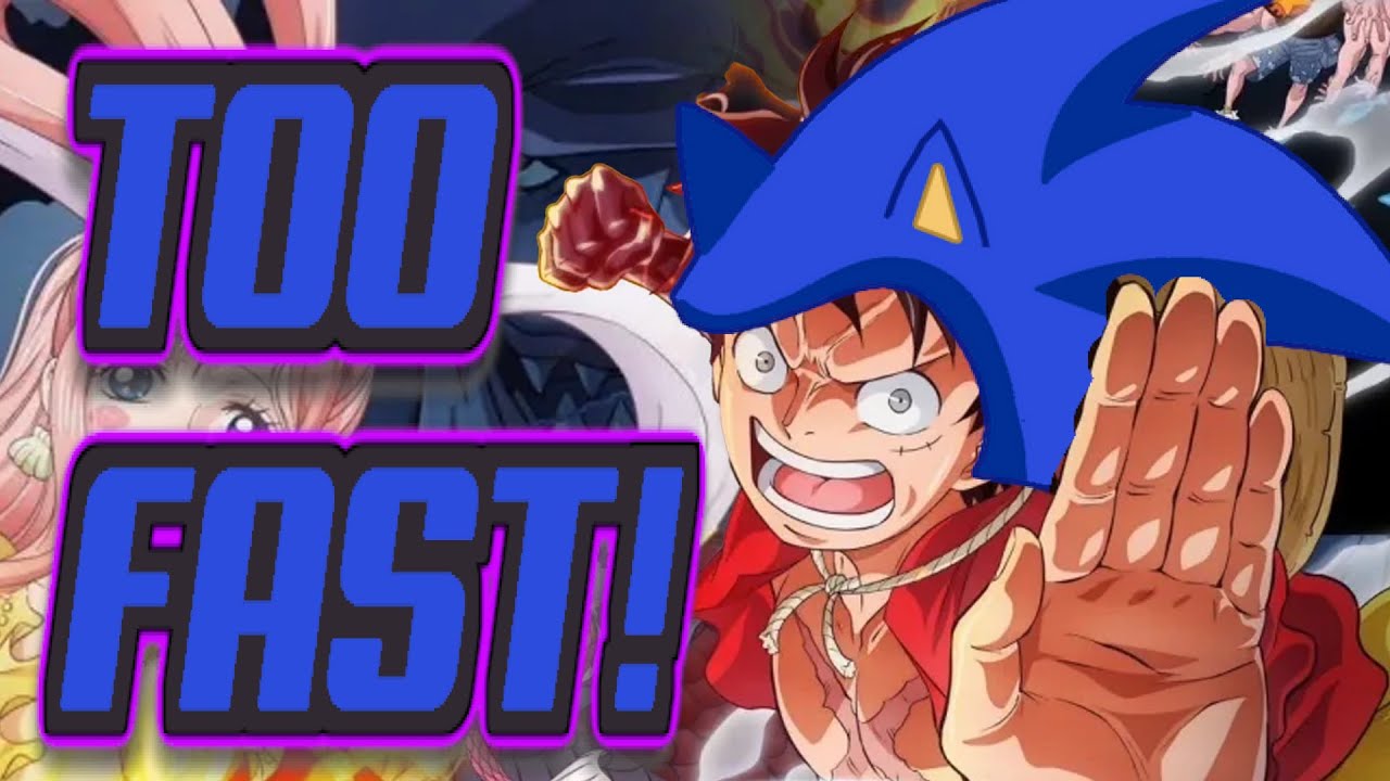 The Problem with the Remake: Bad One Piece Opinions