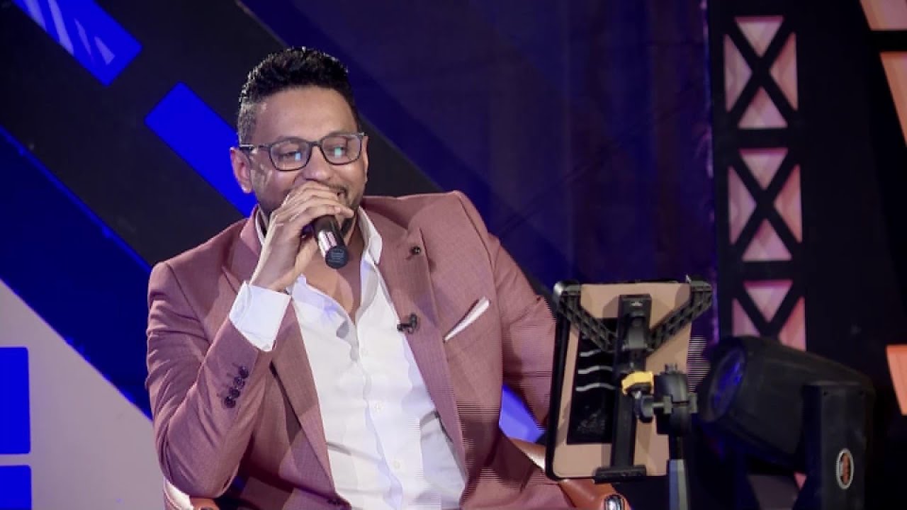 شفنا قمر بين الازهار | محمد الريان يلا نغني 2021