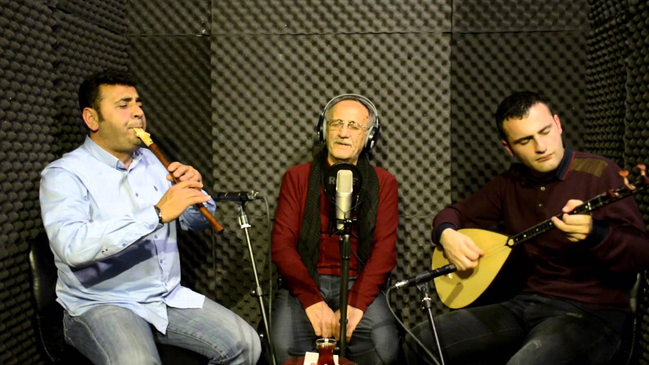 Hışır Osman-Sana yeter