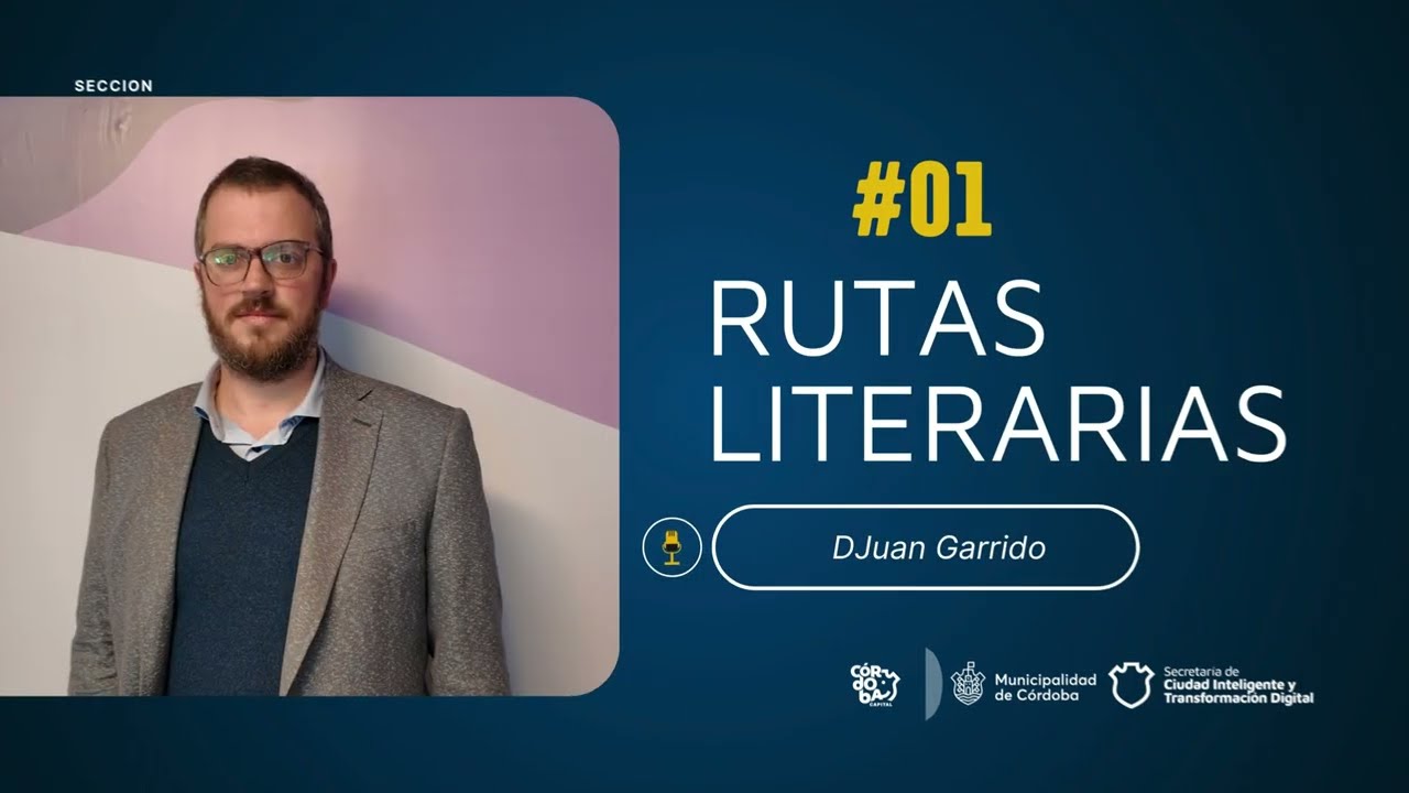 Cómo un chatbot dio vida a las rutas literarias de Córdoba 📚🤖