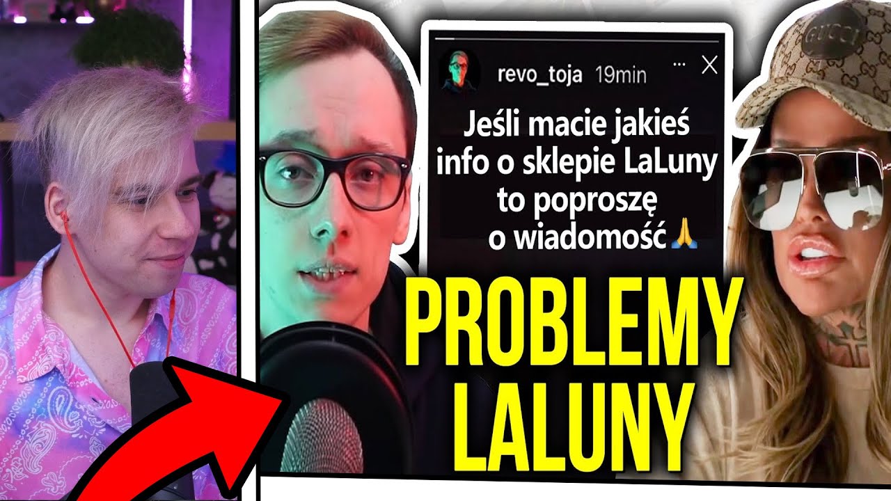 MANDZIO Ogląda GIMPERA - 