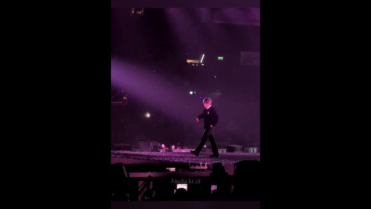 姜濤 Keung To LAVA Live 《Every Single Time 》三個角度合拼版