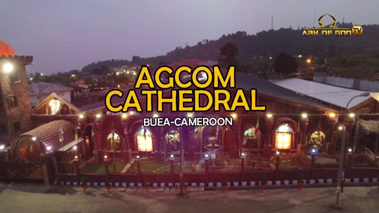 ARK OF GOD'S COVENANT VIEW