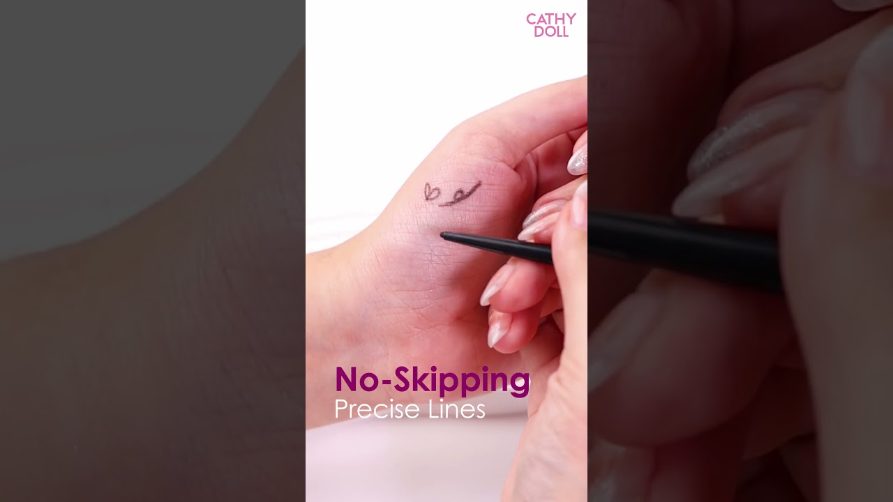 Cathy Doll Ultra Slim Gel Liner