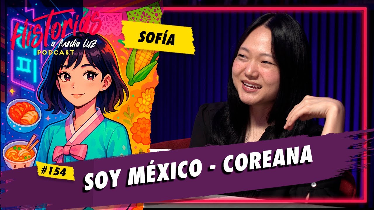 SOY MÉXICO / COREANA